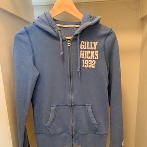 Gilly Hicks Hoodie - M
